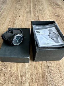 Käekell Meestele Stainless Steal (2 foto / 3)