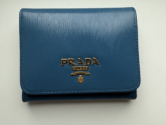 Prada originaal rahakott