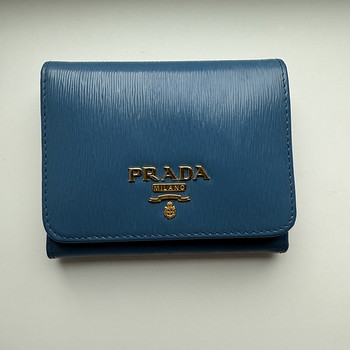 Кошелек Prada оригинал