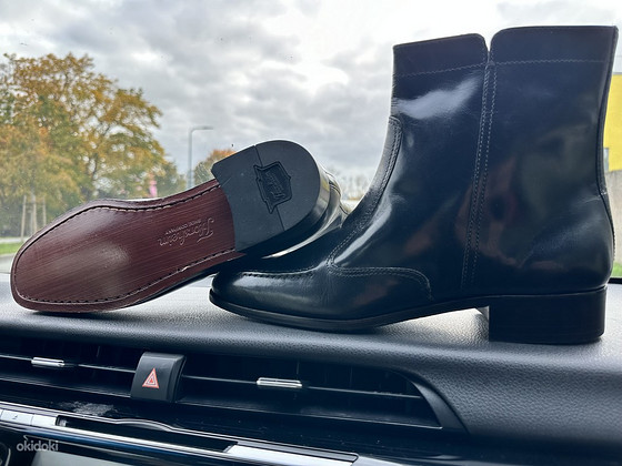 Florsheim MAN
