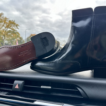 Florsheim MAN