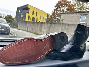 Florsheim MAN (2 фото из 4)