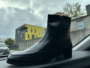 Florsheim MAN (3 фото из 4)