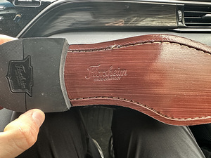 Florsheim MAN (4 фото из 4)