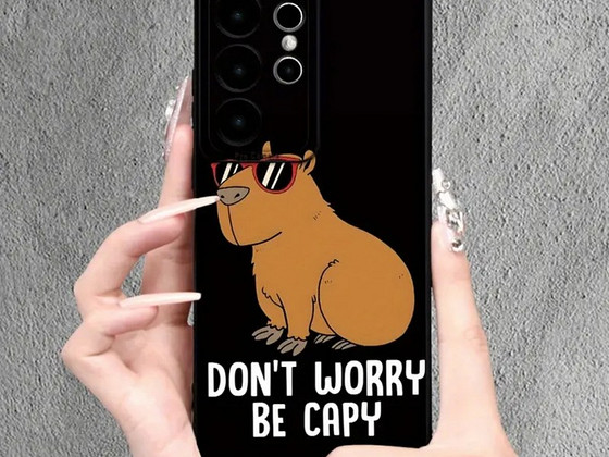 Чехол на Samsung A15