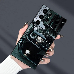Чехол на Samsung A15 (2 фото из 6)