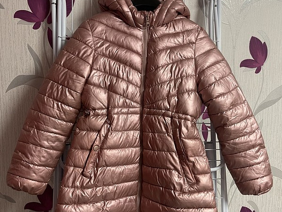 Zara talve jope/mantel s.140