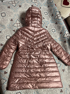 Zara talve jope/mantel s.140 (2 foto / 6)