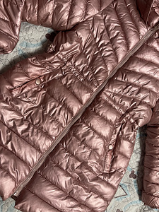 Zara talve jope/mantel s.140 (3 foto / 6)