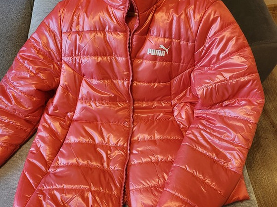 Куртка Puma XL