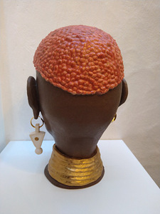 Pea, Skulptuur, Figuur, Kunst (6 foto / 6)