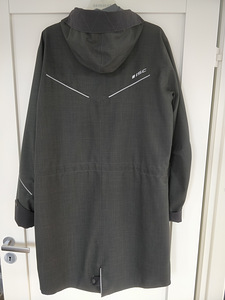 Kvaliteetne ISC mantel - jope nr 50 M-L (UUS) (2 foto / 8)