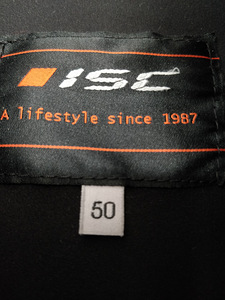 Kvaliteetne ISC mantel - jope nr 50 M-L (UUS) (7 foto / 8)