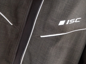 Kvaliteetne ISC mantel - jope nr 50 M-L (UUS) (8 foto / 8)