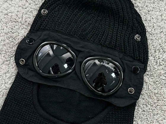 Балаклава C.P. Company | Balaclava CP | Шапка,реплика