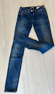 Джинсы Tommy Hilfiger (1 фото из 4)