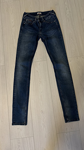 Джинсы Tommy Hilfiger (2 фото из 4)