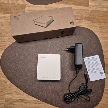 Telia võrguseade Huawei EchoLife HG8010H