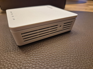 Telia võrguseade Huawei EchoLife HG8010H (3 foto / 5)