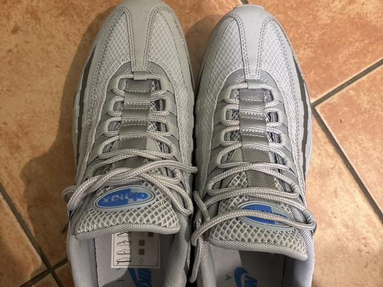 Müüa Nike Air Max 95 Ultra tossud