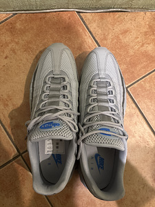 Продам кроссовки Nike air max 95 Ultra (1 фото из 5)
