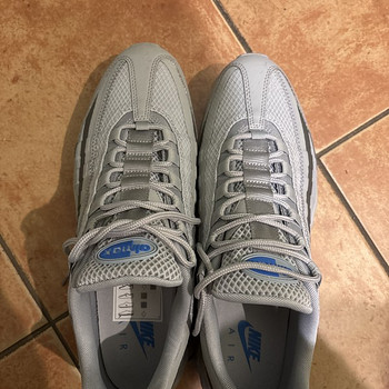 Müüa Nike Air Max 95 Ultra tossud
