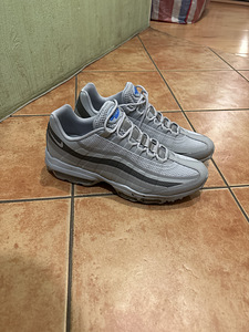 Продам кроссовки Nike air max 95 Ultra (2 фото из 5)