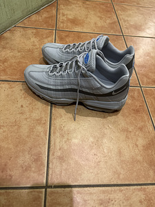 Продам кроссовки Nike air max 95 Ultra (3 фото из 5)