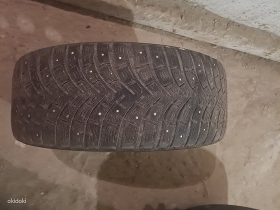 Железные диски R 16