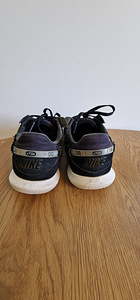 Качественные кожаные футбольные бутсы NIKE Street Gato (4 фото из 5)