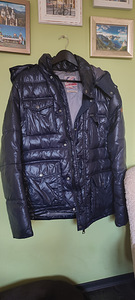 Meeste jope Pepe Jeans, suurus L (1 foto / 4)
