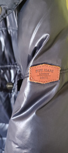 Meeste jope Pepe Jeans, suurus L (2 foto / 4)