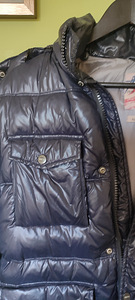 Meeste jope Pepe Jeans, suurus L (3 foto / 4)