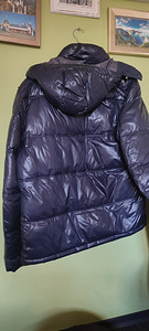 Meeste jope Pepe Jeans, suurus L (4 foto / 4)