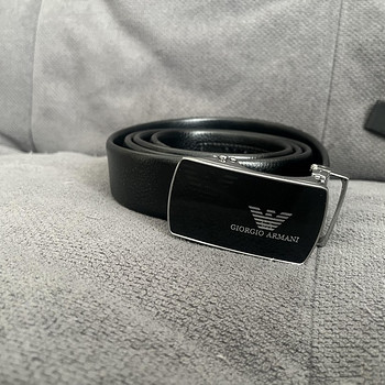 Giorgio Armani ремень(replica)