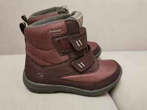 Uued Viking talvesaapad s.33 (1 foto / 3)