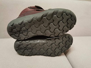 Uued Viking talvesaapad s.33 (2 foto / 3)