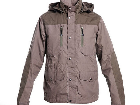 Куртка Woodlander Berrypecker XXL