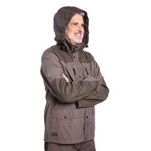 Jope Woodlander Berrypecker XXL (4 foto / 4)