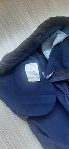 Lenne sügis/kevadpüksid s. 152 (2 foto / 2)