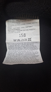 Lenne sügis/kevadpüksid s. 158 (2 foto / 2)