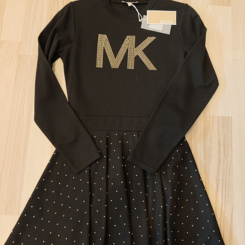 Kleit Michael Kors Kids, 146-152 UUS
