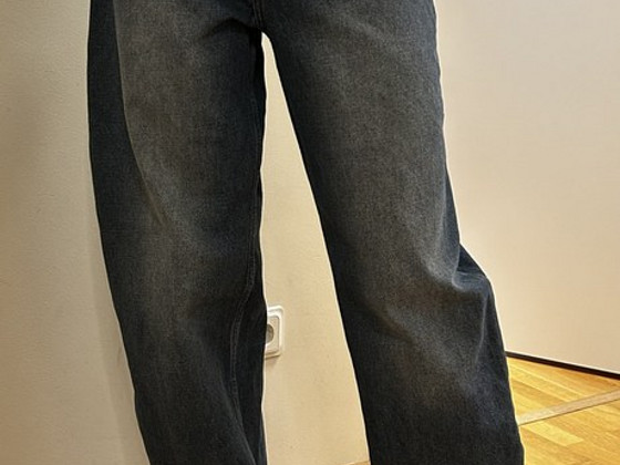 Bershka джинсы, размер 36