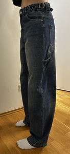 Bershka джинсы, размер 36 (3 фото из 6)