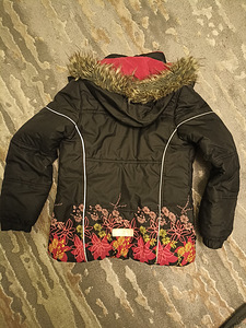 Lenne зимняя куртка (3 фото из 3)
