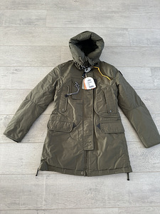Новый Parajumpers XS (1 фото из 6)