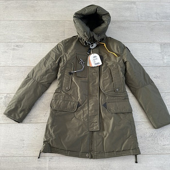 Uus Parajumpers XS