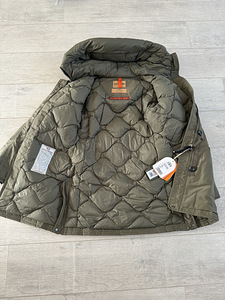Новый Parajumpers XS (3 фото из 6)