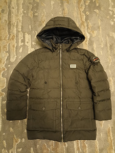 Lego wear jope 134 cm (1 foto / 3)