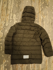 Lego wear jope 134 cm (2 foto / 3)
